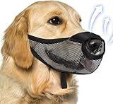 Image de TOEECY KZ2 muselière pour chien