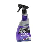Image de MICHELIN 009440 nettoyant de jantes