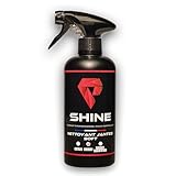 Image de SHINE AS01-750 nettoyant de jantes