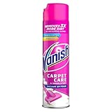 Image de Vanish 3059940008352 nettoyant moquette