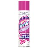 Image de Vanish 3059940008352 nettoyant moquette