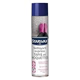 Image de STARWAX 361 nettoyant moquette