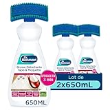 Image de Dr. Beckmann 47512 nettoyant moquette