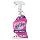 Image de Vanish 8710552274591 nettoyant moquette