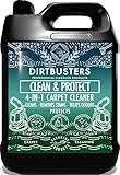 Image de Dirtbusters DB-000156 nettoyant moquette