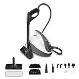 Image de Polti PTEU0267 nettoyeur vapeur