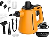 Image de AUIFFER WHL-618 nettoyeur vapeur