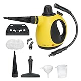Image de Clatronic DR 3653 nettoyeur vapeur