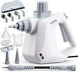 Image de udodik SC833 nettoyeur vapeur