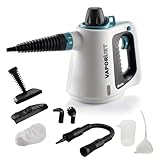 Image de Ariete 4137 nettoyeur vapeur