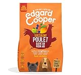 Image de Edgard & Cooper FRDogDryAdultChicken2.5kg nourriture pour chien