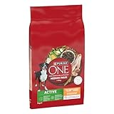 Image de PURINA ONE 12414569 nourriture pour chien