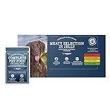 Image de by Amazon CZ801055-02/ CZ843 nourriture pour chien