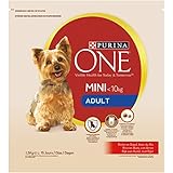 Image de PURINA ONE 170434 nourriture pour chien