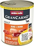 Image de Grancarno 82741 nourriture pour chien