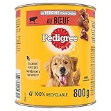 Image de PEDIGREE 441487 nourriture pour chien