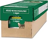 Image de by Amazon 5400606982437 nourriture pour chat