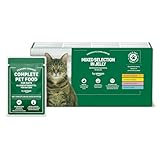 Image de by Amazon CZ801055-02/ CZ843 nourriture pour chat