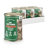 Image de by Amazon nourriture pour chat