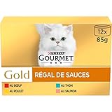 Image de Gourmet 7613036705165 nourriture pour chat