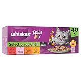 Image de whiskas 441317 nourriture pour chat