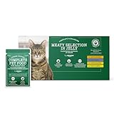 Image de by Amazon CZ801055-02/ CZ843 nourriture pour chat