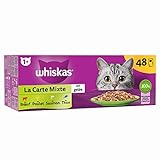 Image de whiskas 439752 nourriture pour chat