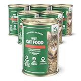 Image de by Amazon  nourriture pour chat