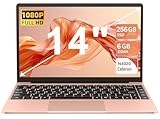 Image de NOTODD N500-Gold-A ordinateur portable
