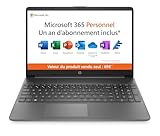 Image de HP A1YS4EA#ABF ordinateur portable