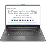 Image de HP A1YS4EA#ABF ordinateur portable