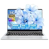 Image de Moacreto Celeron Processor N4000 ordinateur portable