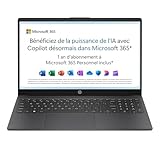 Image de HP B91LQEA#ABF ordinateur portable