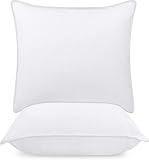 Image de Utopia Bedding EU1074 oreiller