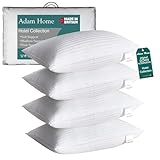 Image de Adam Home Stripe Pillows oreiller