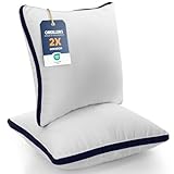 Image de Utopia Bedding EU1098 oreiller