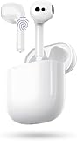 Image de YHFvesv i12 oreillette Bluetooth