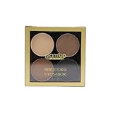 Image de Glam Up COSQUA6 palette de fard à paupière