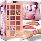 Image de Retoo M060A palette de fard à paupière