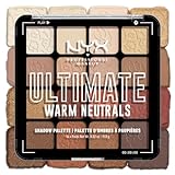 Image de NYX PROFESSIONAL MAKEUP USP03 palette de fard à paupière