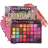 Image de Katiluxiya palette de fard à paupière