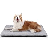 Image de ZENGAOOU 90x60 cm panier pour chien