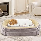 Image de DEBANG HOME US-DOGBED-28-M panier pour chien