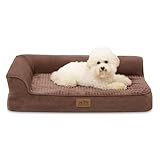 Image de COZY KISS COZY KISS panier orthopédique pour chien
