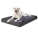 Image de Favodormir FAA56GD030 panier orthopédique pour chien