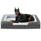 Image de Pawk pawk panier orthopédique pour chien