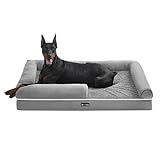 Image de Feandrea PGW078G02 panier orthopédique pour chien