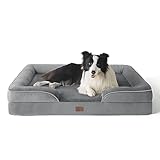 Image de Bedsure B0P1A panier orthopédique pour chien