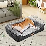 Image de YITAHOME 1 panier orthopédique pour chien