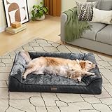 Image de YITAHOME 1 panier orthopédique pour chien